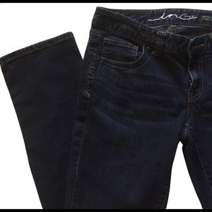 💥4/$20💥 INC denim jeans 6P